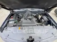 2018 Chevrolet Suburan фото