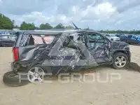 2018 Chevrolet Suburan фото