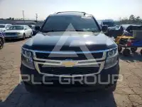 2018 Chevrolet Suburan фото