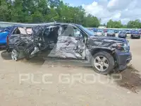 2018 Chevrolet Suburan фото