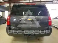 2018 Chevrolet Suburan фото