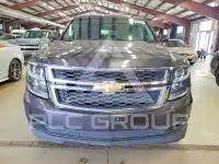2018 Chevrolet Suburan фото