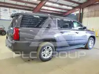2018 Chevrolet Suburan фото