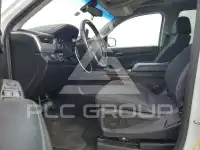 2018 Chevrolet Suburan фото
