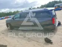 2018 Chevrolet Suburan фото