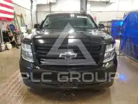 2018 Chevrolet Suburan фото