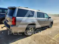 2018 Chevrolet Suburan фото