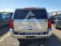 2018 Chevrolet Suburan фото