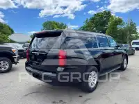 2018 Chevrolet Suburan фото