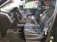 2018 Chevrolet Suburan фото