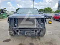 2018 Chevrolet Suburan фото