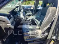 2018 Chevrolet Suburan фото