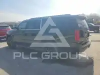 2018 Chevrolet Suburan фото