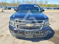 2018 Chevrolet Suburan фото