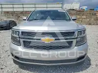 2018 Chevrolet Suburan фото