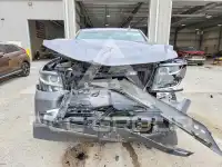 2018 Chevrolet Suburan фото