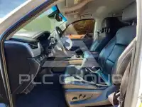 2018 Chevrolet Suburan фото