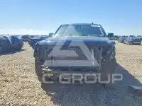 2018 Chevrolet Suburan фото