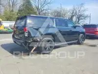 2018 Chevrolet Suburan фото
