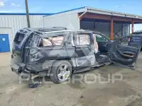 2018 Chevrolet Suburan фото