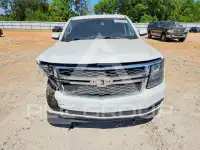 2018 Chevrolet Suburan фото