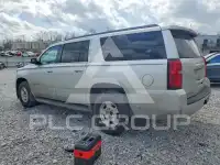 2018 Chevrolet Suburan фото