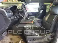 2018 Chevrolet Suburan фото