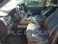 2018 Chevrolet Suburan фото