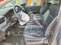 2018 Chevrolet Suburan фото