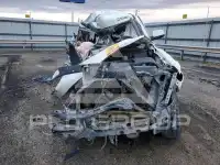 2018 Chevrolet Suburan фото
