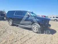 2018 Chevrolet Suburan фото