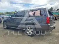 2018 Chevrolet Suburan фото