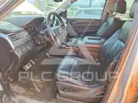 2018 Chevrolet Suburan фото