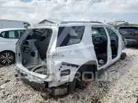 2018 Chevrolet TRAVERSE фото