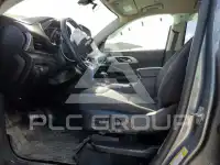 2018 Chevrolet TRAVERSE фото