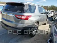 2018 Chevrolet TRAVERSE фото