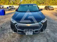 2018 Chevrolet TRAVERSE фото