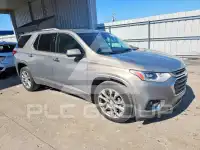 2018 Chevrolet TRAVERSE фото