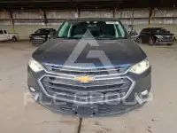 2018 Chevrolet TRAVERSE фото