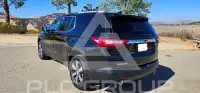 2018 Chevrolet TRAVERSE фото