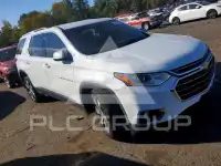 2018 Chevrolet TRAVERSE фото