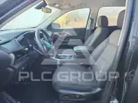 2018 Chevrolet TRAVERSE фото