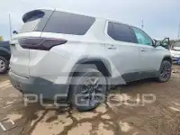 2018 Chevrolet TRAVERSE фото