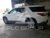 2018 Chevrolet TRAVERSE фото