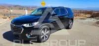 2018 Chevrolet TRAVERSE фото