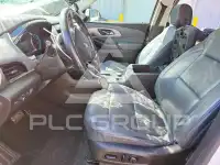 2018 Chevrolet TRAVERSE фото