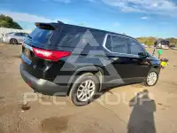 2018 Chevrolet TRAVERSE фото