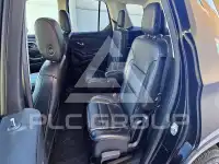 2018 Chevrolet TRAVERSE фото
