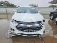 2018 Chevrolet TRAVERSE фото