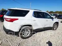 2018 Chevrolet TRAVERSE фото